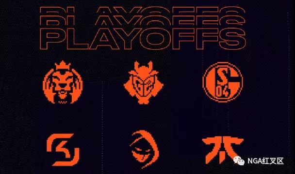 【赛事资讯】FNC全队确认检测结果阴性，将能参与LEC季后赛线下赛