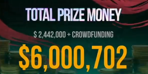 PGI.S决赛一触即发，iFTY被预测为夺冠热门！