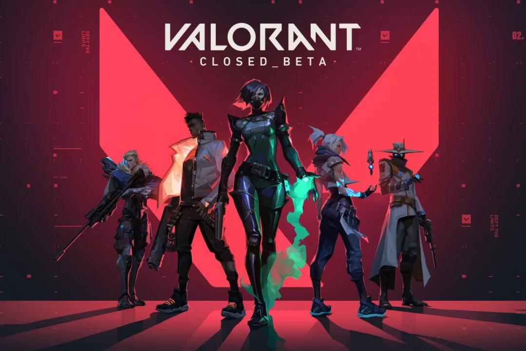《Valorant》俱乐部生存现状：未雨绸缪，等待天降甘霖