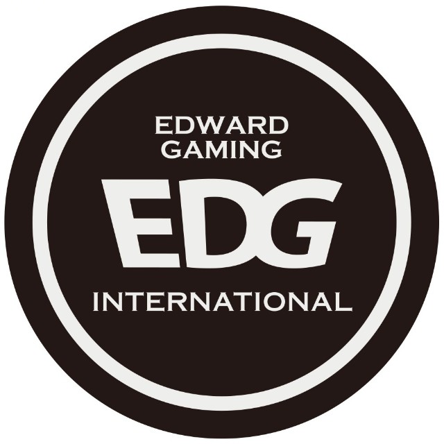 EDG.Clearlove：我，回来了。