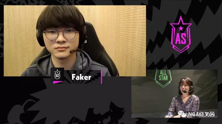 【赛事资讯】Faker：Deft是临时想玩亚索，队友们玩得很开心