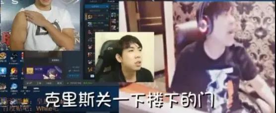 死亡宣告晒半裸肌肉照并喊话余霜，后者回应：不喜欢肌肉男了