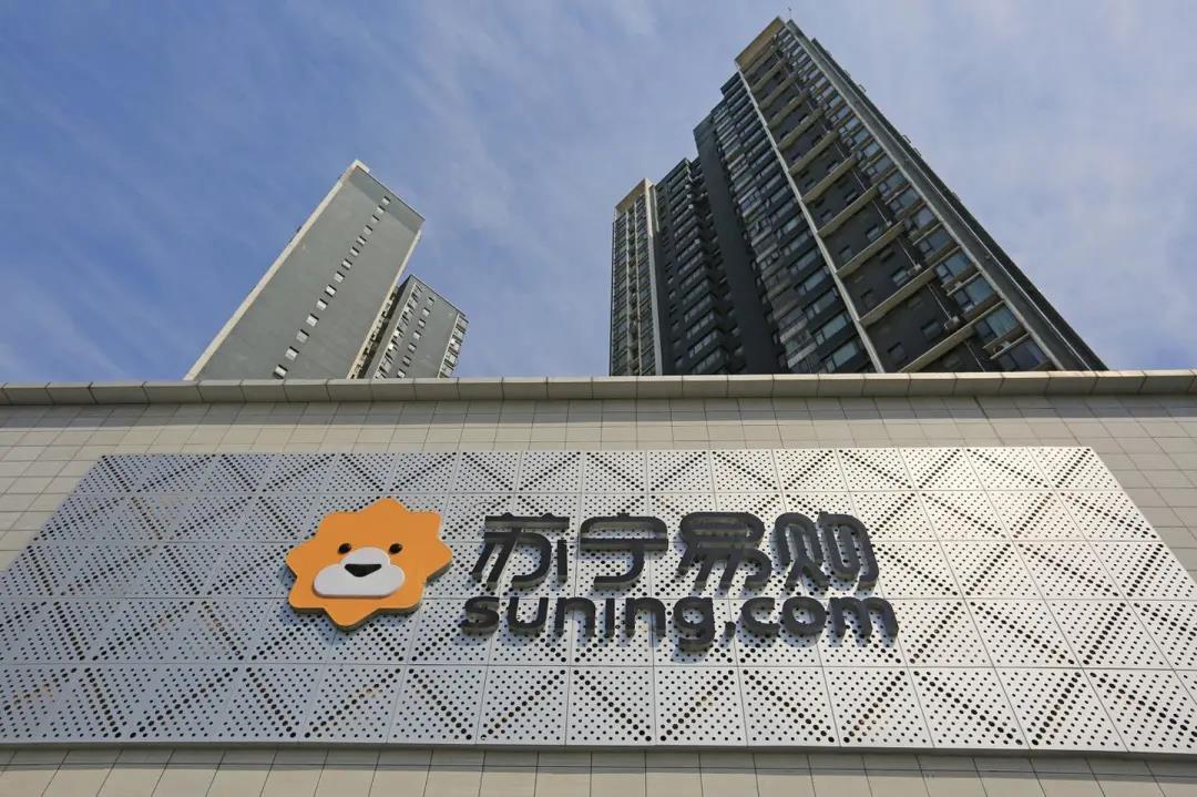 苏宁要放弃LPL战队？盖棺定论之前，一切尚未可知 | 电竞世界