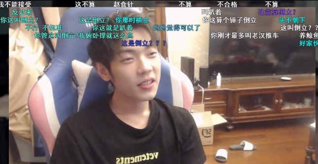 LPL解说赵俊日在直播时大胆预测！因此在IG输掉比赛后，竟做出这种事！？