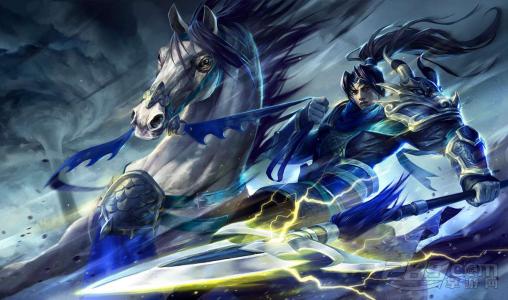 【美测实时】PBE更新 德邦总管赵信大改动