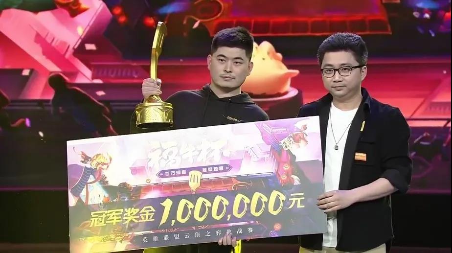 百万奖金喜提帕拉梅拉 大众赛事还有多少发展可能？