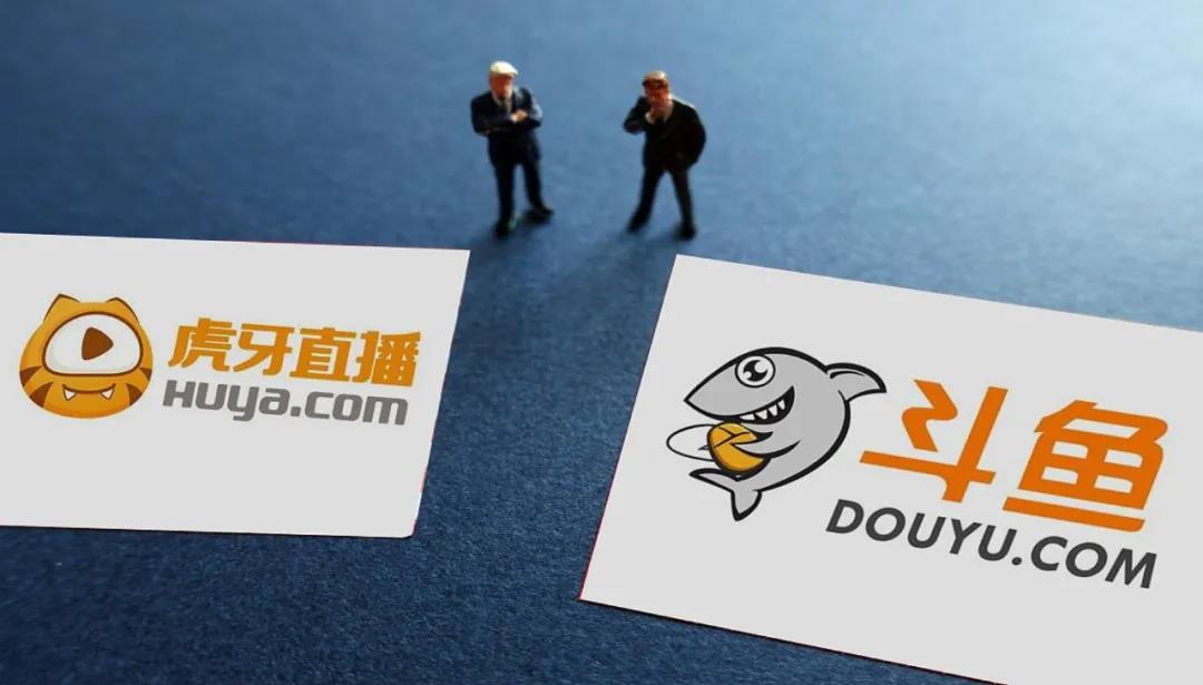 斗鱼、虎牙亮眼财报背后，是电竞红利的延续