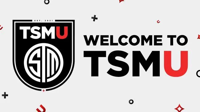 TSM免费开设电竞大学课程