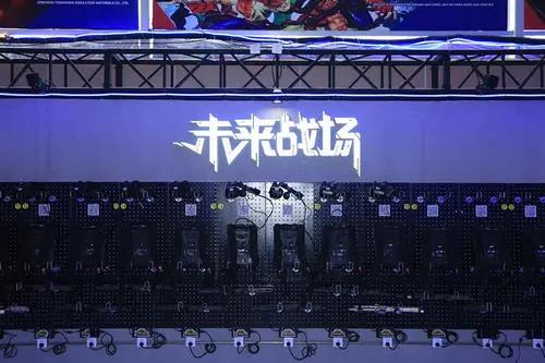 电竞粉丝数量超越NBA？这只是刚刚开始而已 | 电竞世界