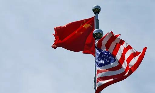 中美贸易的电竞资本战：富二代几近离场，但市场仍风云诡谲