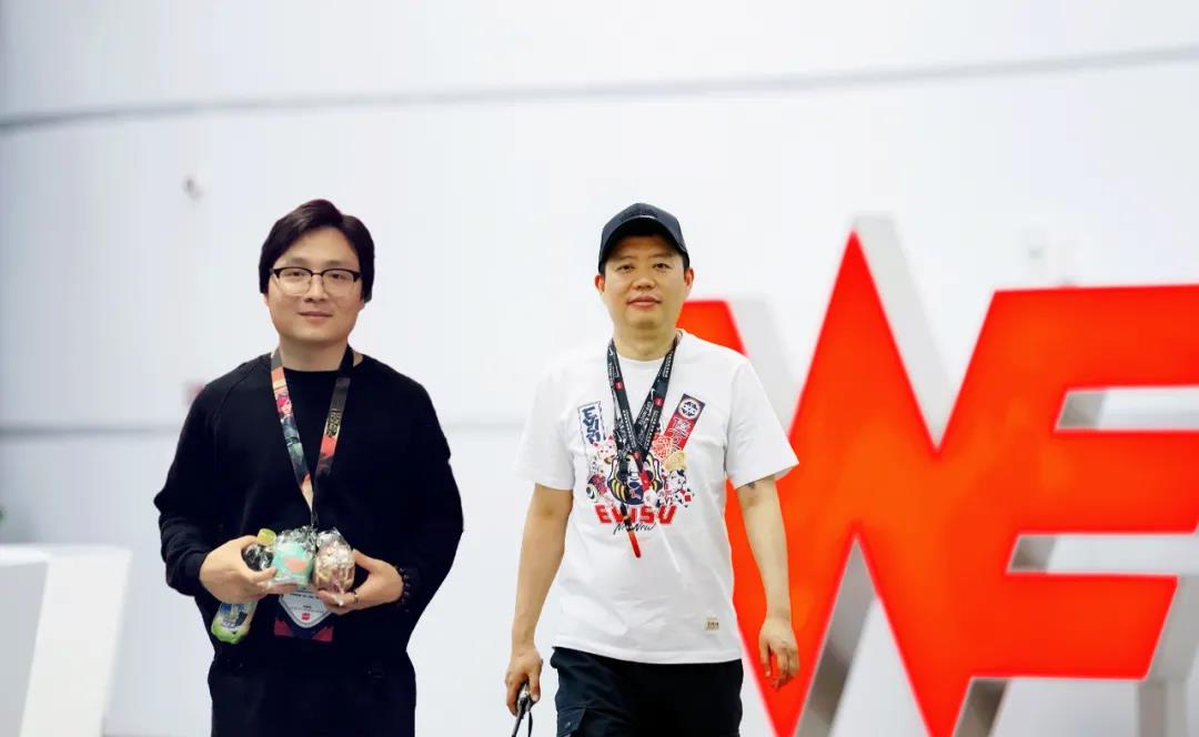 与WE一起安家西安：电竞让我们扎根这座城